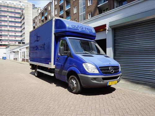 Mercedes Sprinter